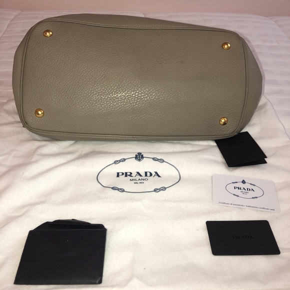 Prada Handbag - Picture 2 of 4